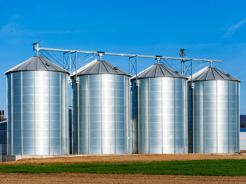 Silos